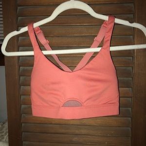 Victorias secret sports bra